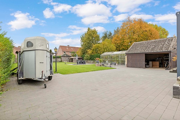 Medium property photo - Heideweg 13, 5993 CM Maasbree